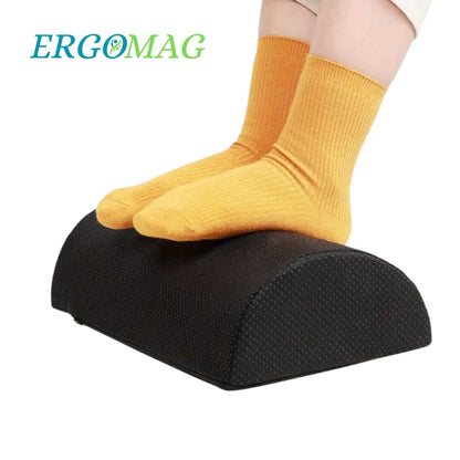 Podnóżek Półkole