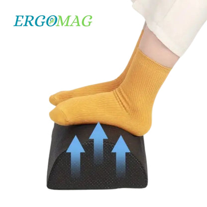 Podnóżek Półkole